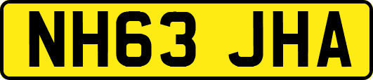 NH63JHA