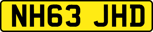 NH63JHD