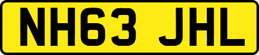 NH63JHL