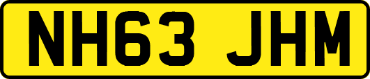 NH63JHM