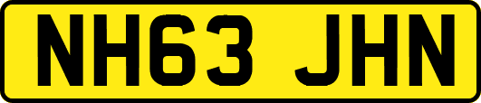 NH63JHN