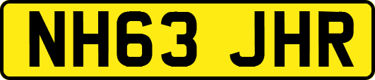 NH63JHR