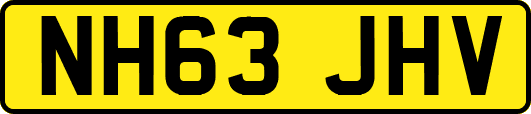 NH63JHV
