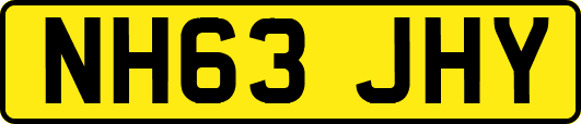 NH63JHY