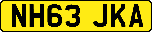 NH63JKA