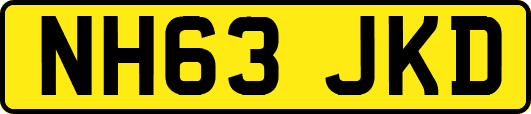 NH63JKD