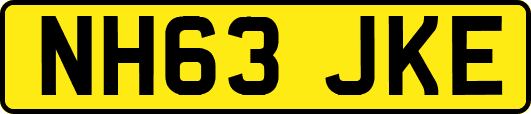 NH63JKE