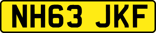 NH63JKF