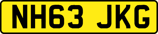 NH63JKG