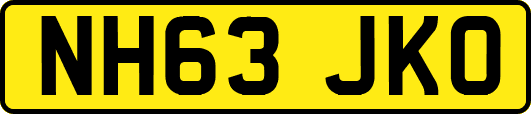 NH63JKO