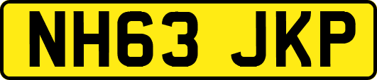 NH63JKP