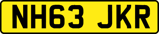 NH63JKR