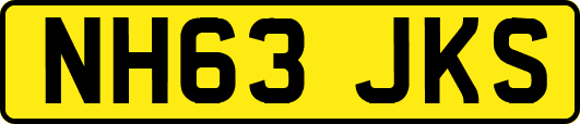 NH63JKS