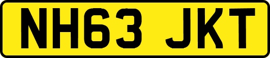 NH63JKT