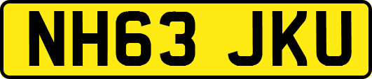 NH63JKU