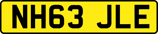 NH63JLE