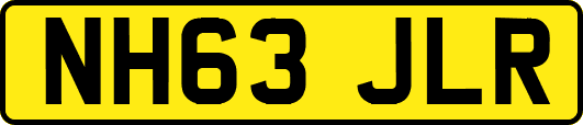 NH63JLR