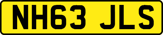 NH63JLS