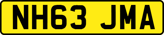 NH63JMA