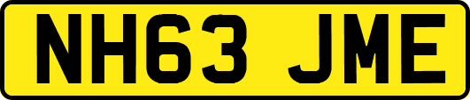 NH63JME