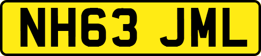 NH63JML