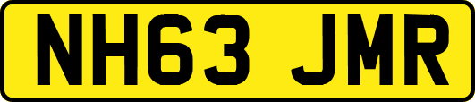 NH63JMR