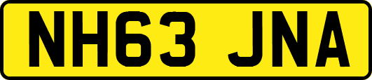 NH63JNA