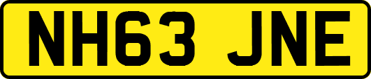 NH63JNE