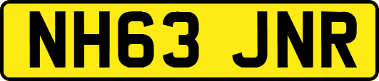 NH63JNR