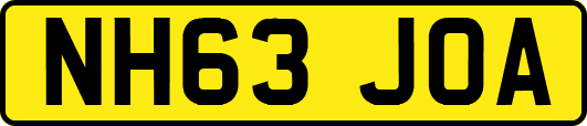 NH63JOA