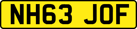 NH63JOF