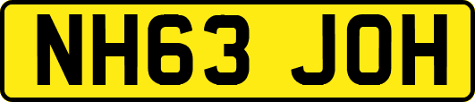NH63JOH