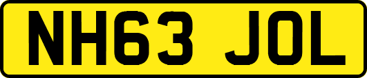 NH63JOL
