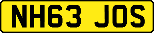 NH63JOS