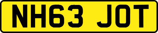 NH63JOT