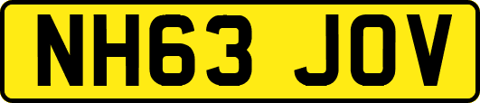 NH63JOV