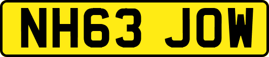NH63JOW