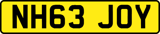 NH63JOY
