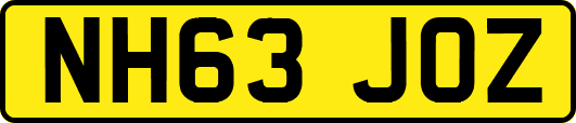 NH63JOZ