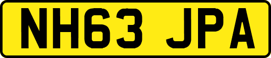 NH63JPA