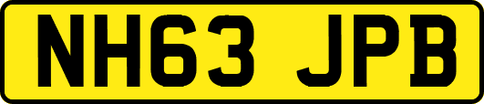 NH63JPB