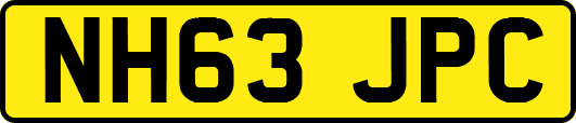 NH63JPC