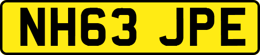 NH63JPE