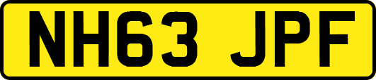 NH63JPF