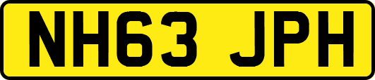NH63JPH