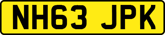 NH63JPK