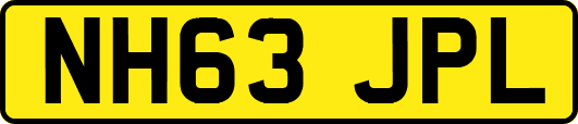 NH63JPL