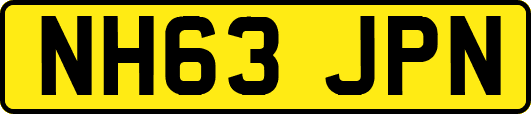 NH63JPN