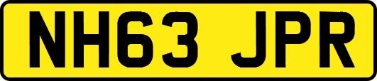 NH63JPR