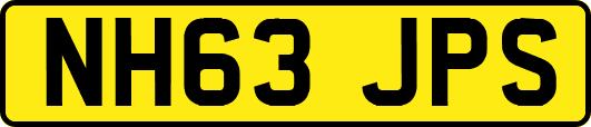 NH63JPS